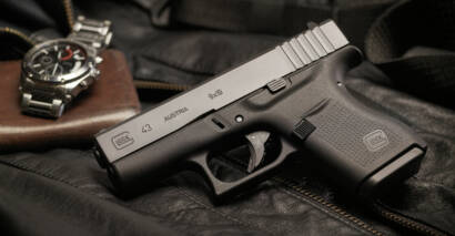 g43 product launch