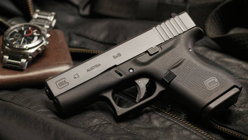 g43 product launch