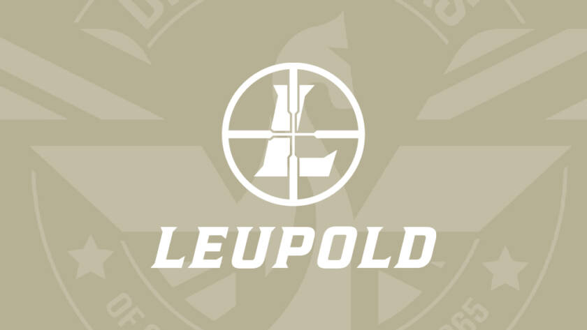 leupold logo