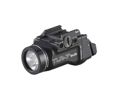 Streamlight TLR-7 Sub