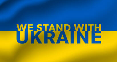 we stand with ukraine
